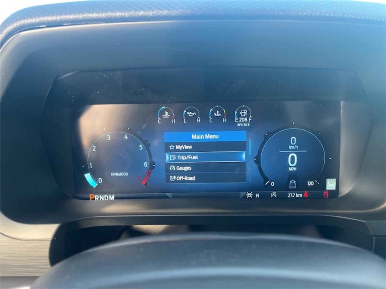 2025 Ford F-150 XLT  - 18" Wheels - Tow Package Photo5