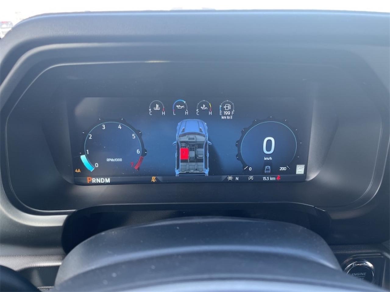 2025 Ford F-150 Platinum Photo5