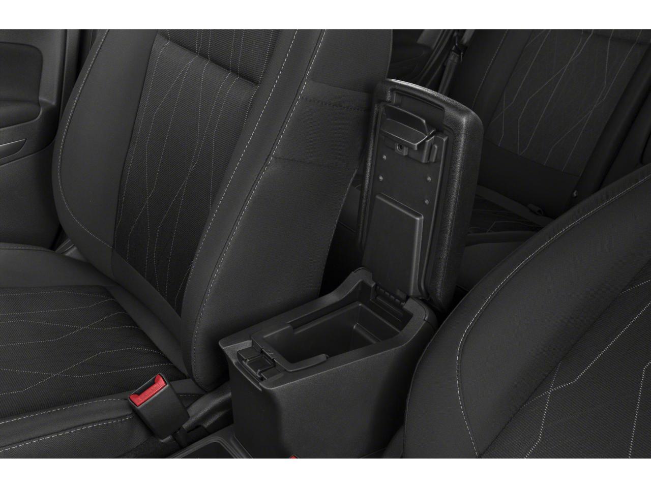 2021 Ford EcoSport SE Photo5