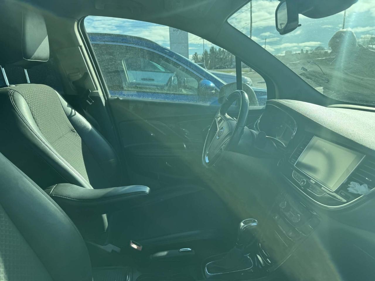 2019 Buick Encore Preferred Photo