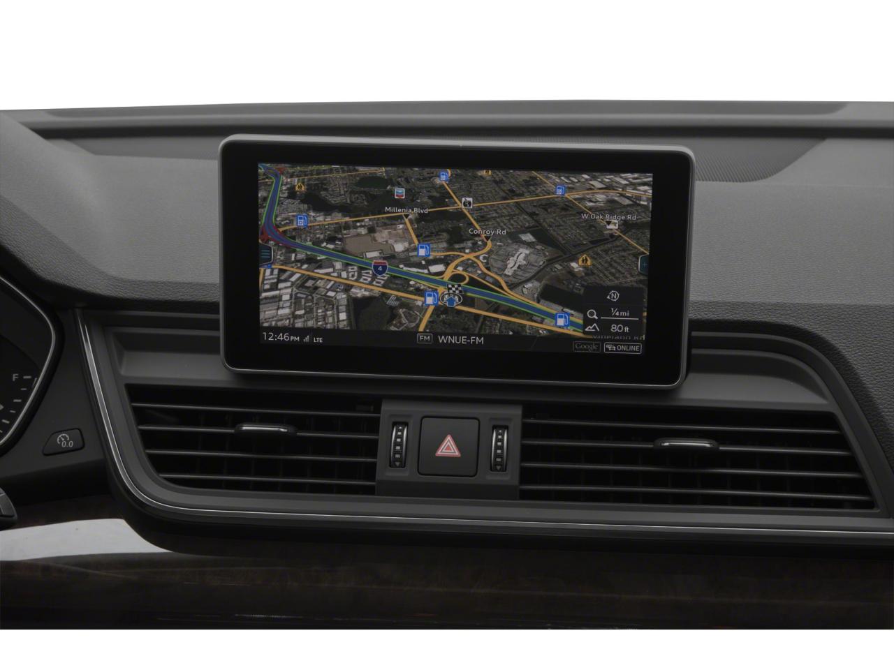 2019 Audi Q5 Komfort Photo