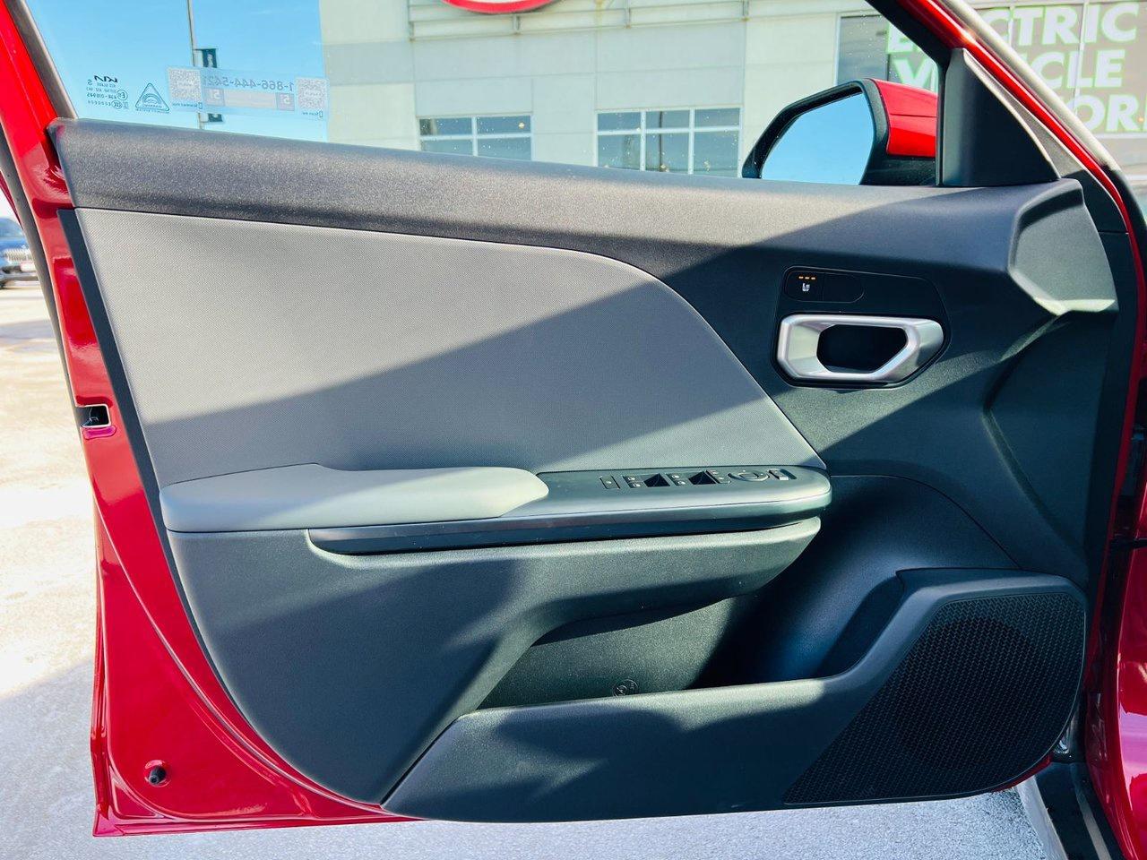 2025 Kia K4 LX Photo