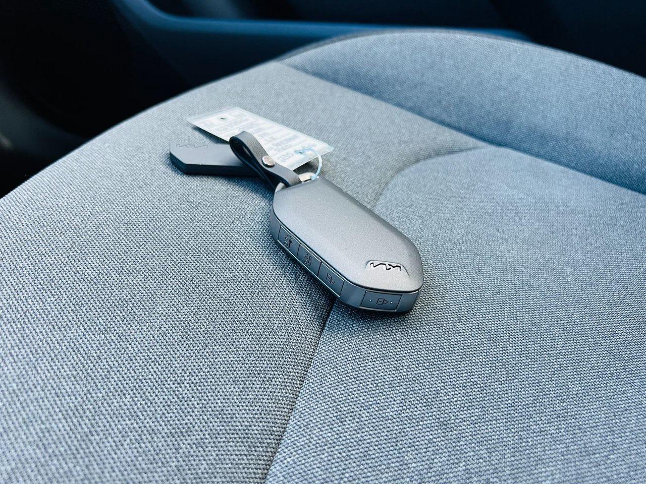 2025 Kia K4 LX Photo