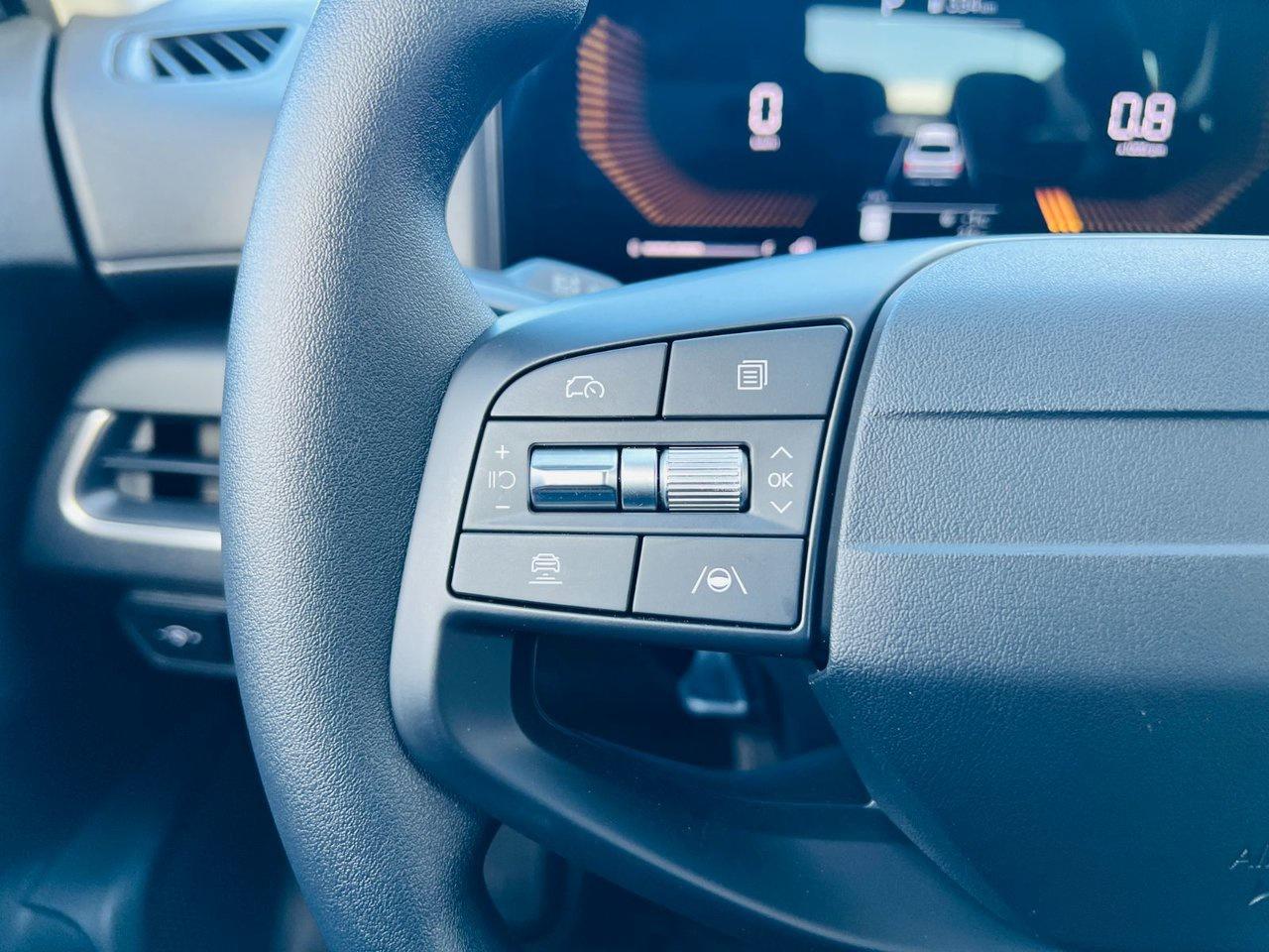 2025 Kia K4 LX Photo