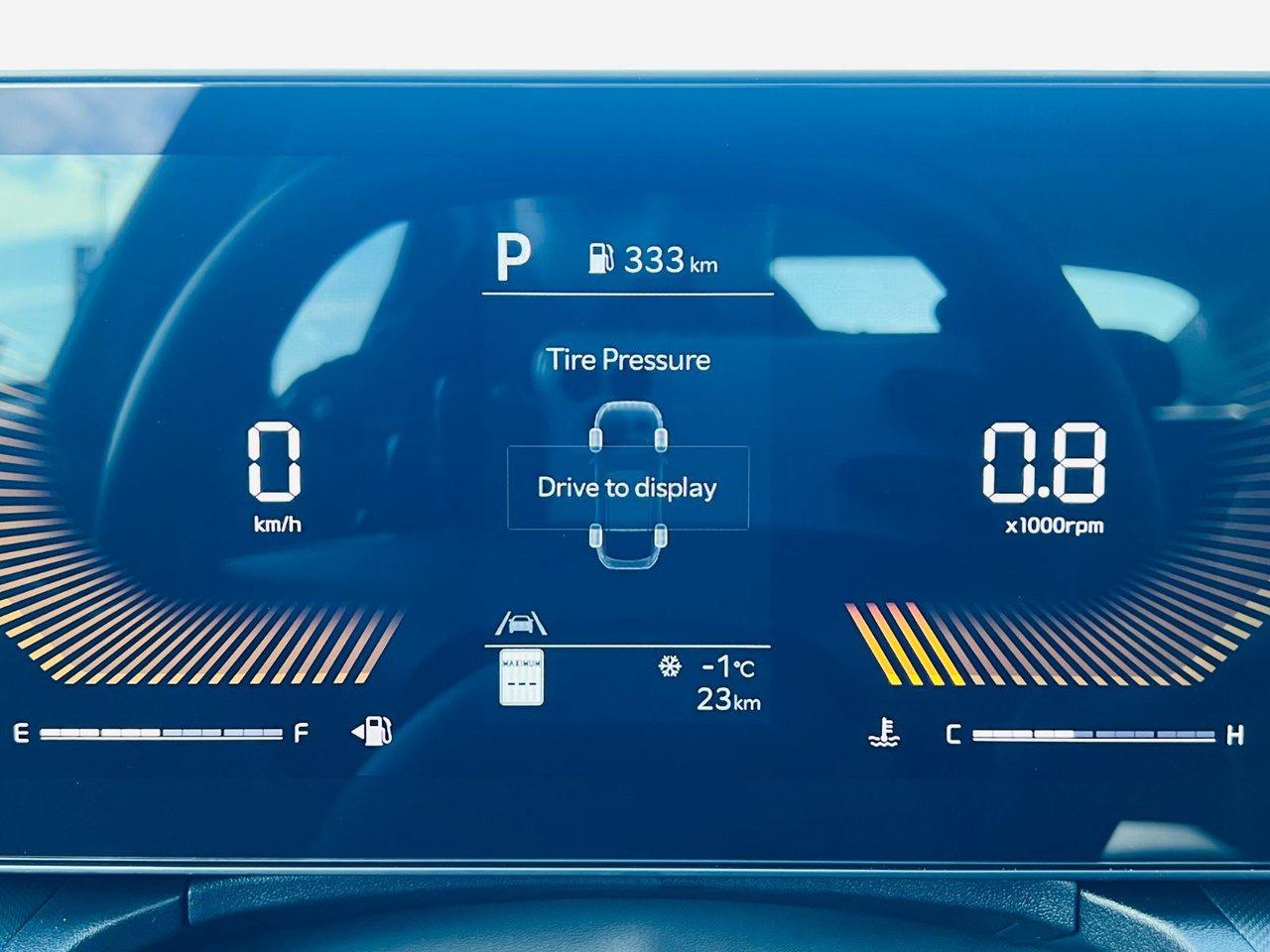 2025 Kia K4 LX Photo