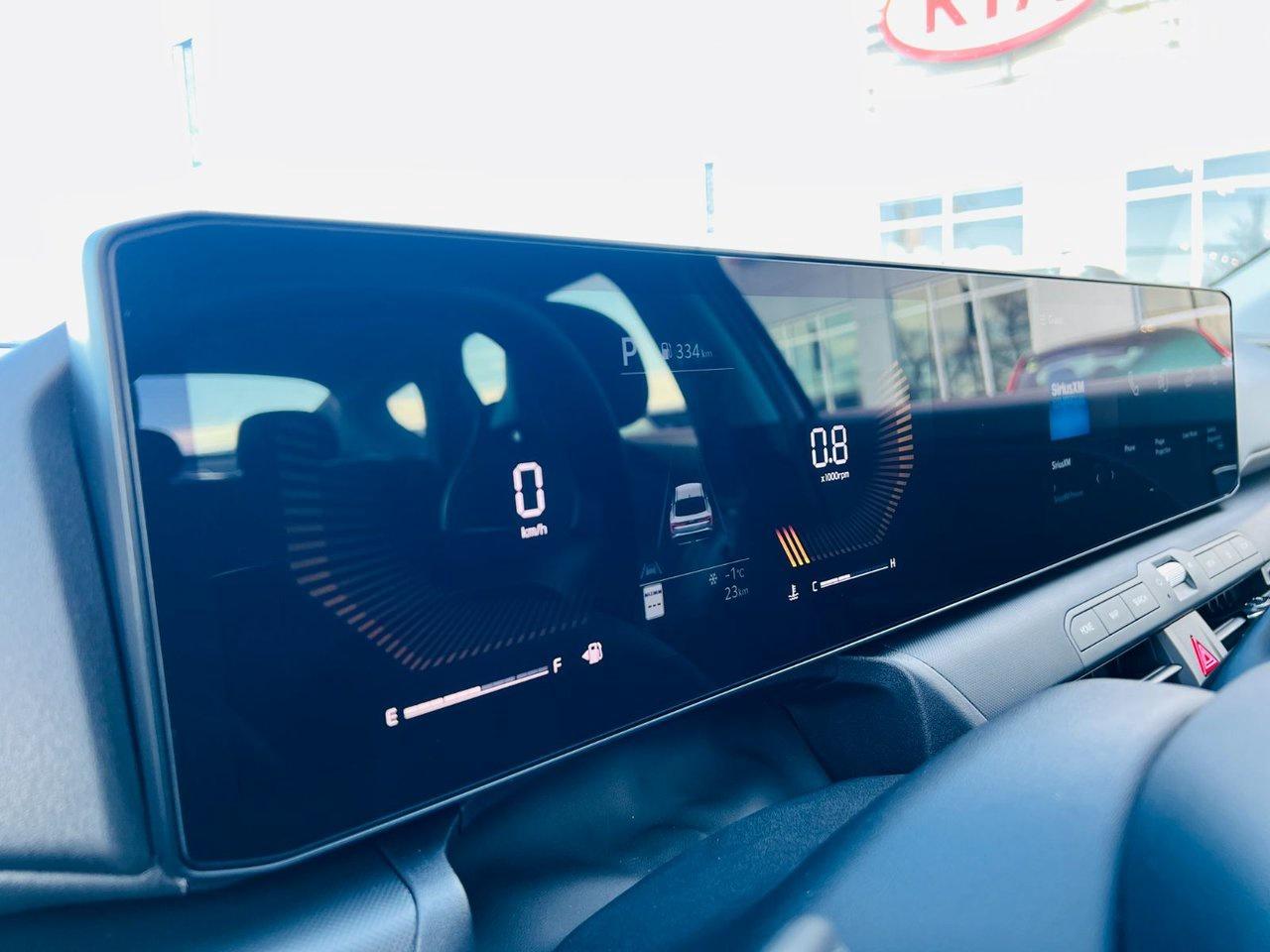 2025 Kia K4 LX Photo