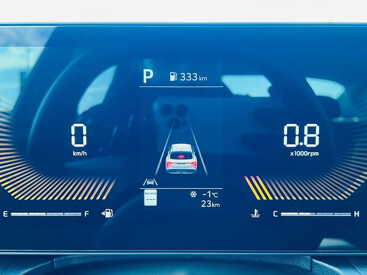 2025 Kia K4 LX Photo