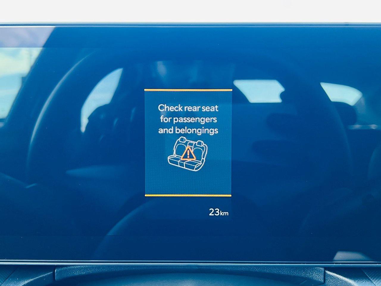 2025 Kia K4 LX Photo