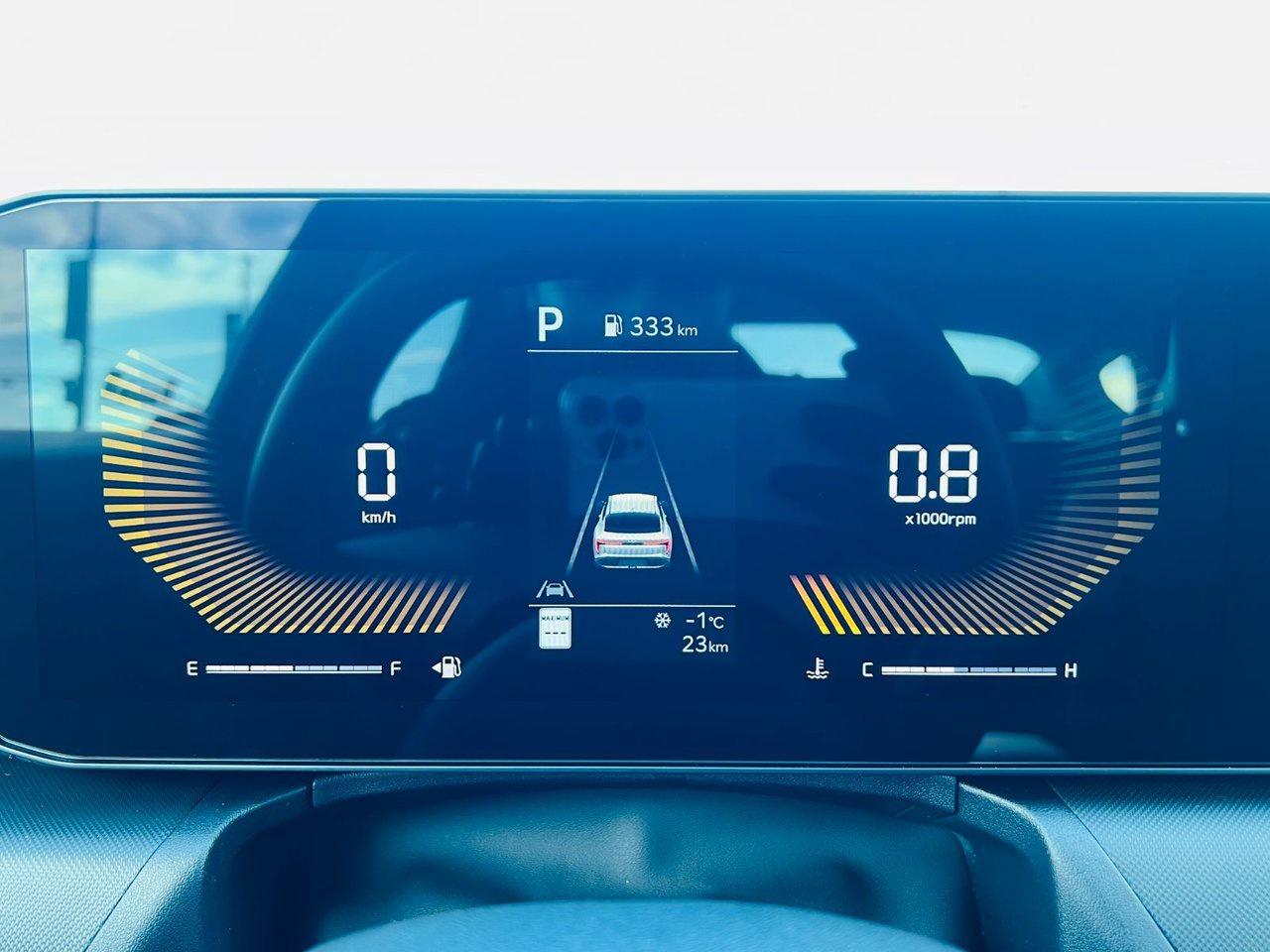 2025 Kia K4 LX Photo