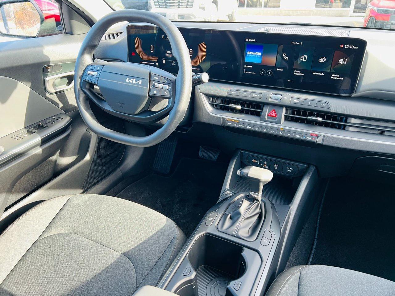 2025 Kia K4 LX Photo