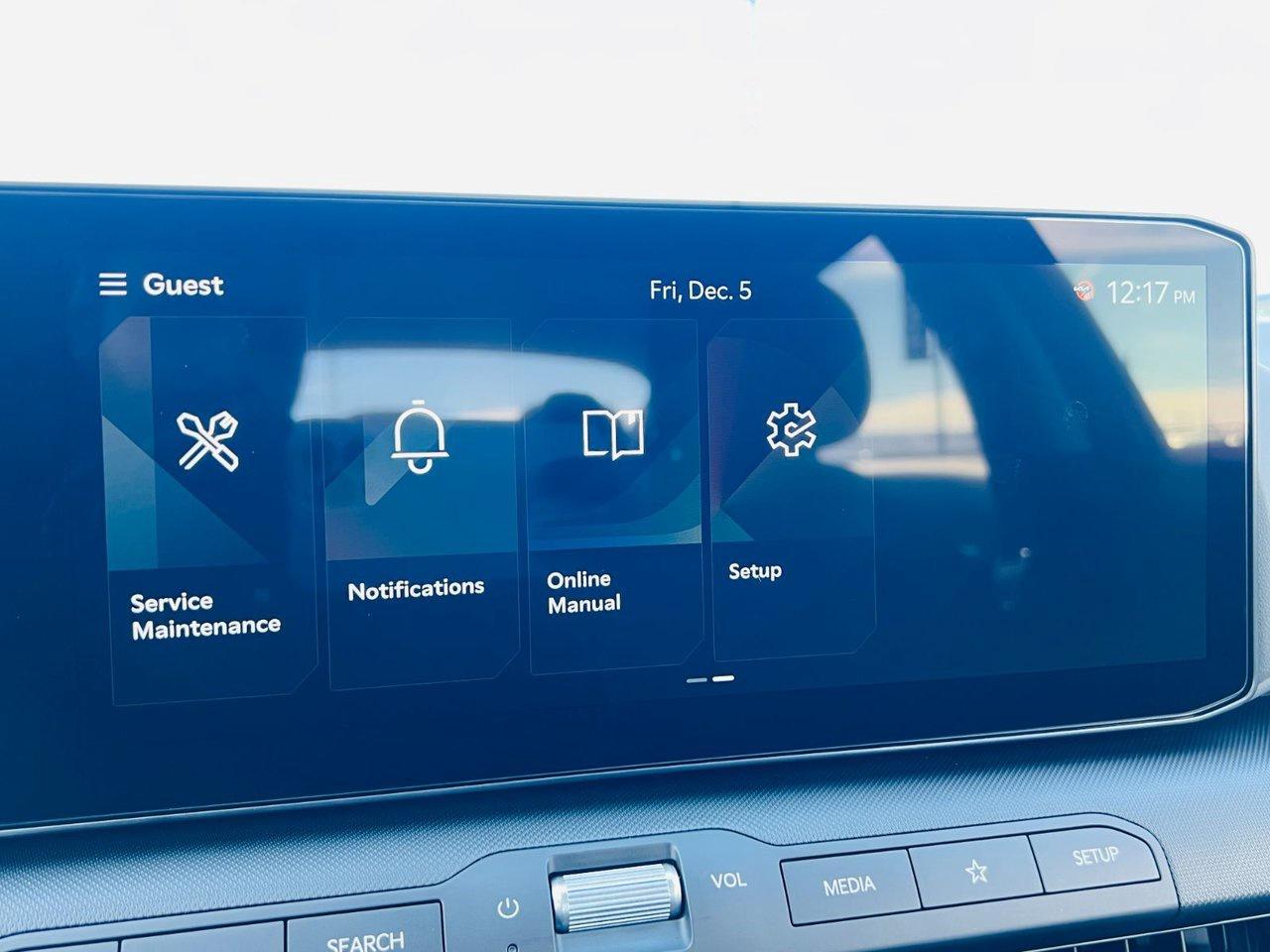 2025 Kia K4 LX Photo