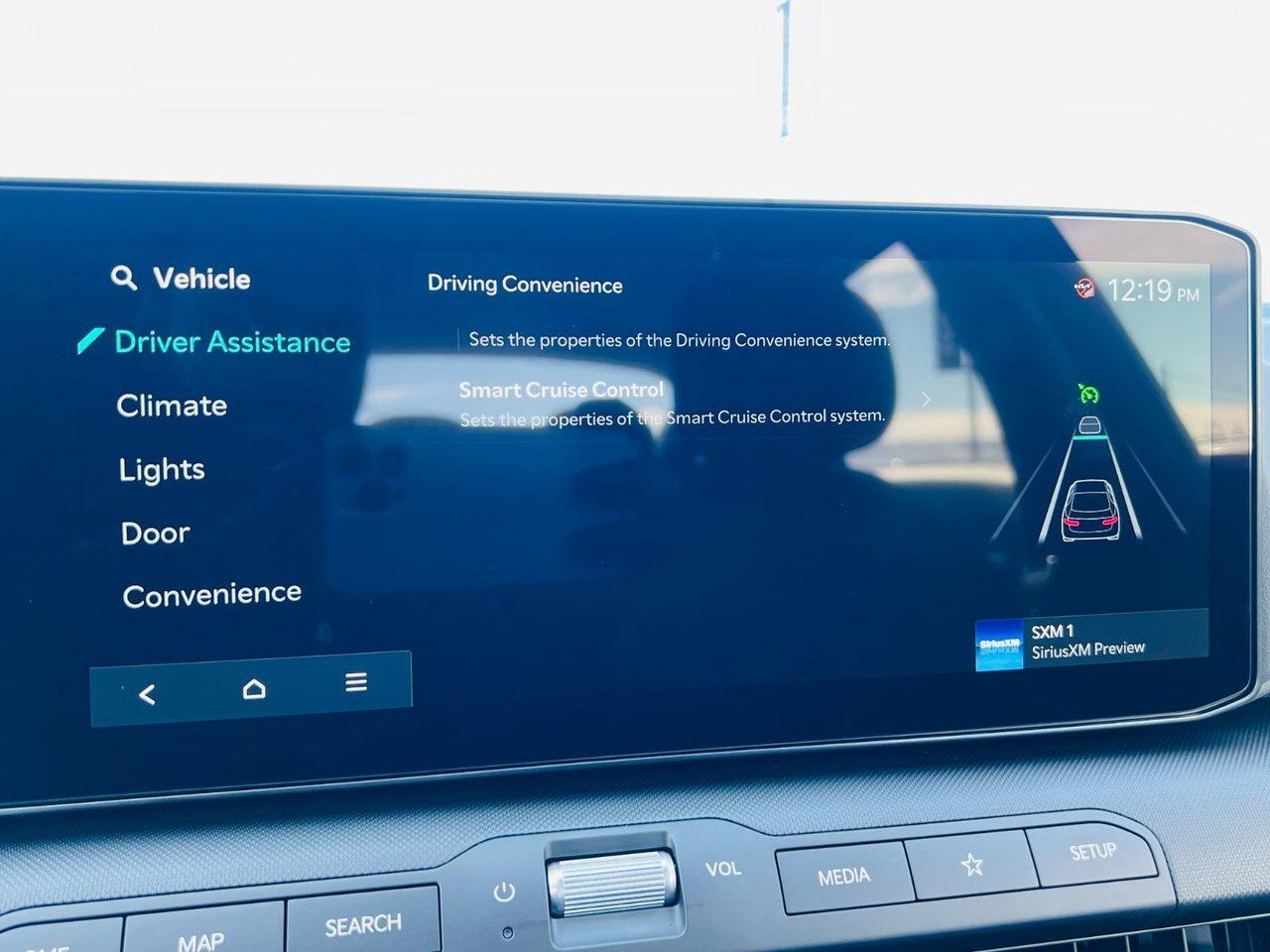 2025 Kia K4 LX Photo