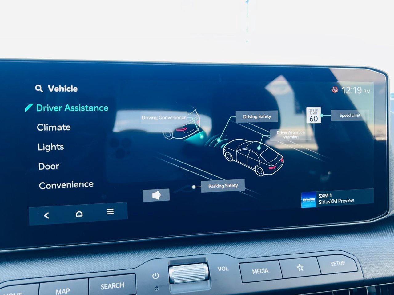 2025 Kia K4 LX Photo