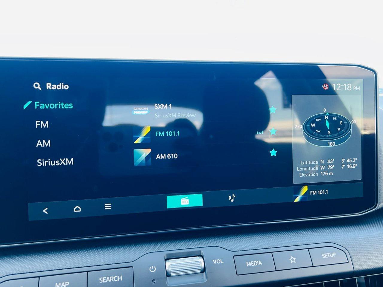 2025 Kia K4 LX Photo