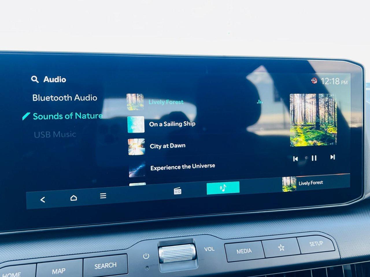 2025 Kia K4 LX Photo