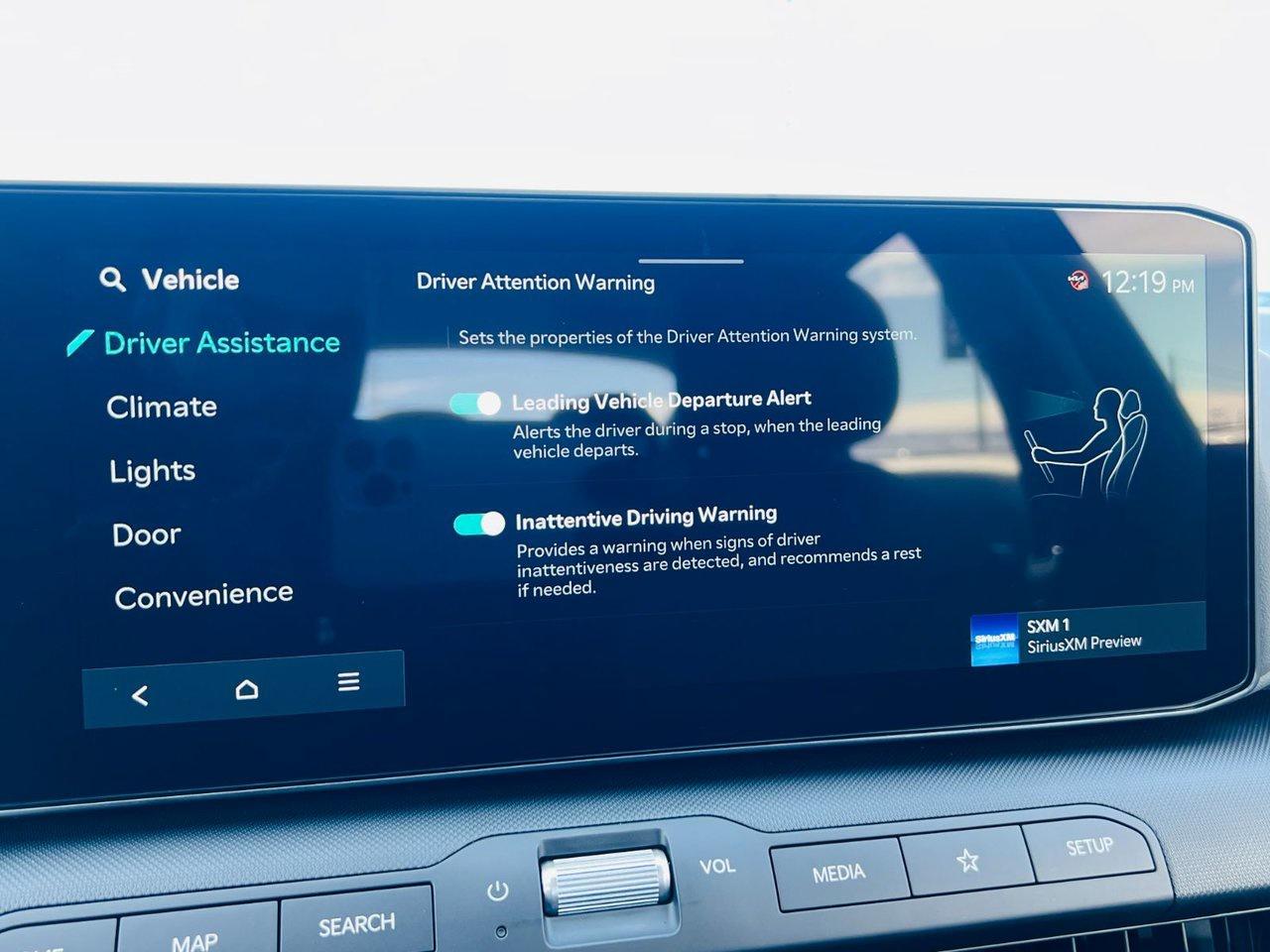 2025 Kia K4 LX Photo