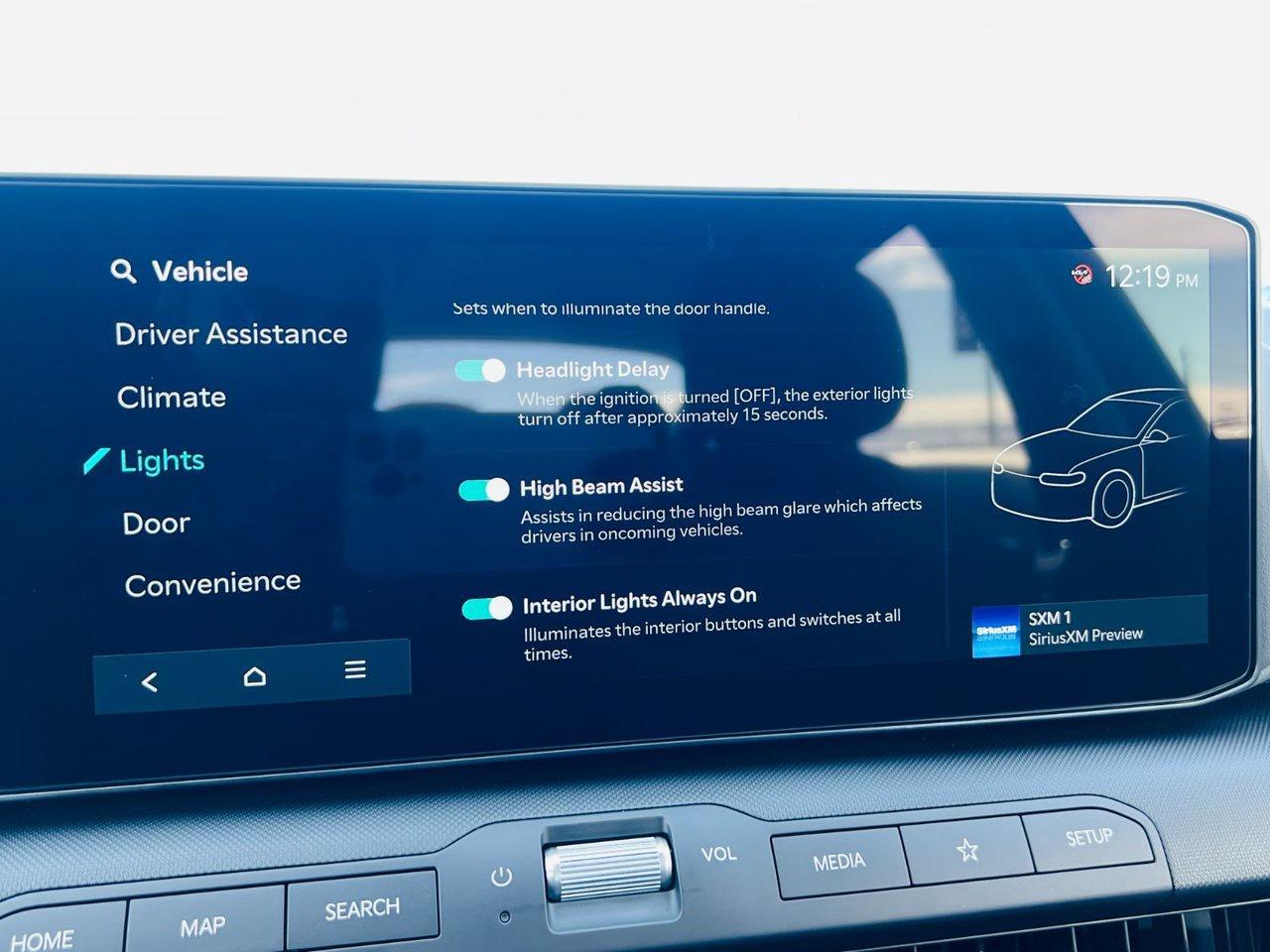 2025 Kia K4 LX Photo