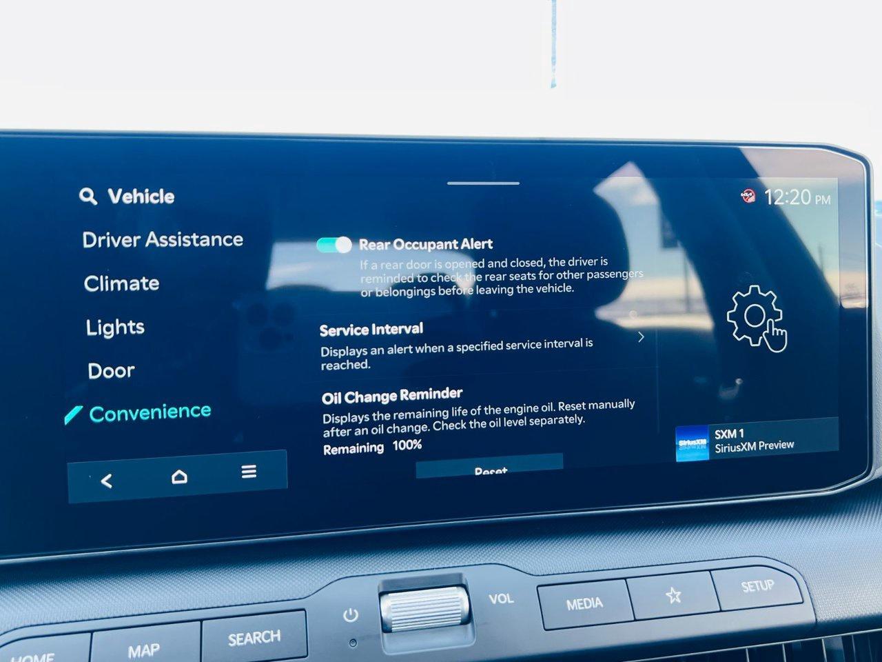 2025 Kia K4 LX Photo