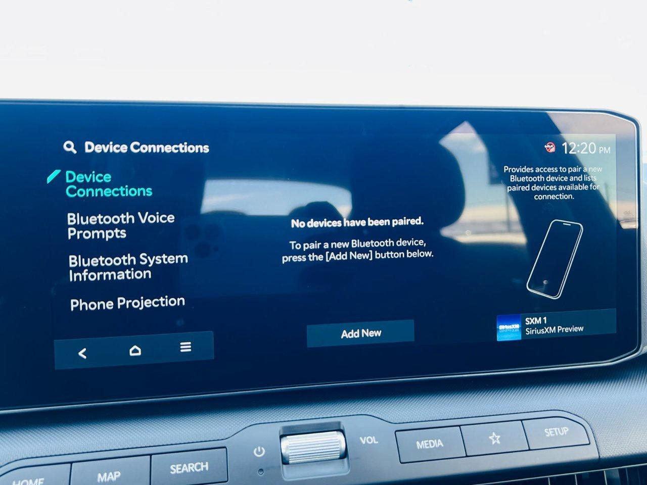 2025 Kia K4 LX Photo