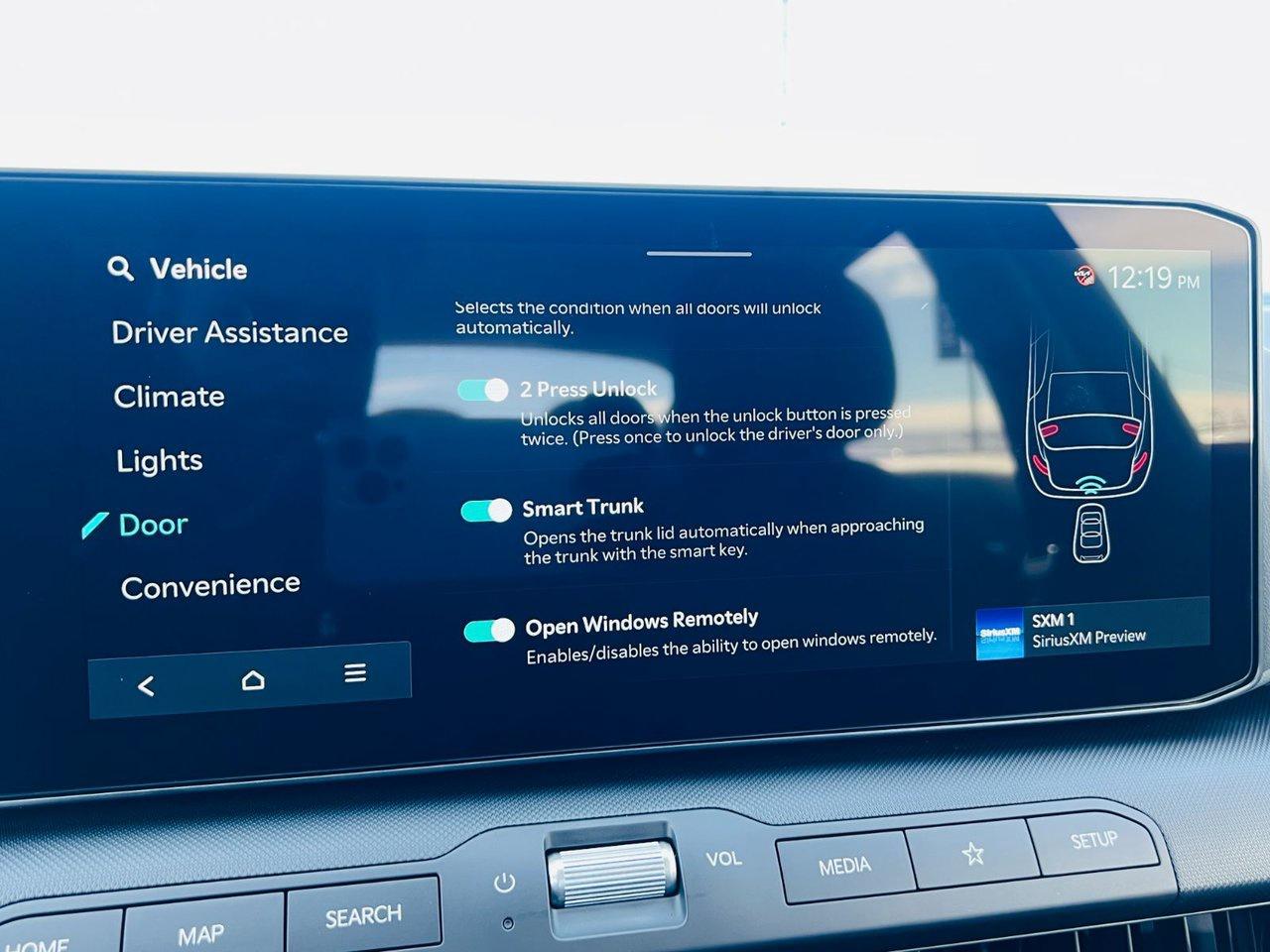 2025 Kia K4 LX Photo