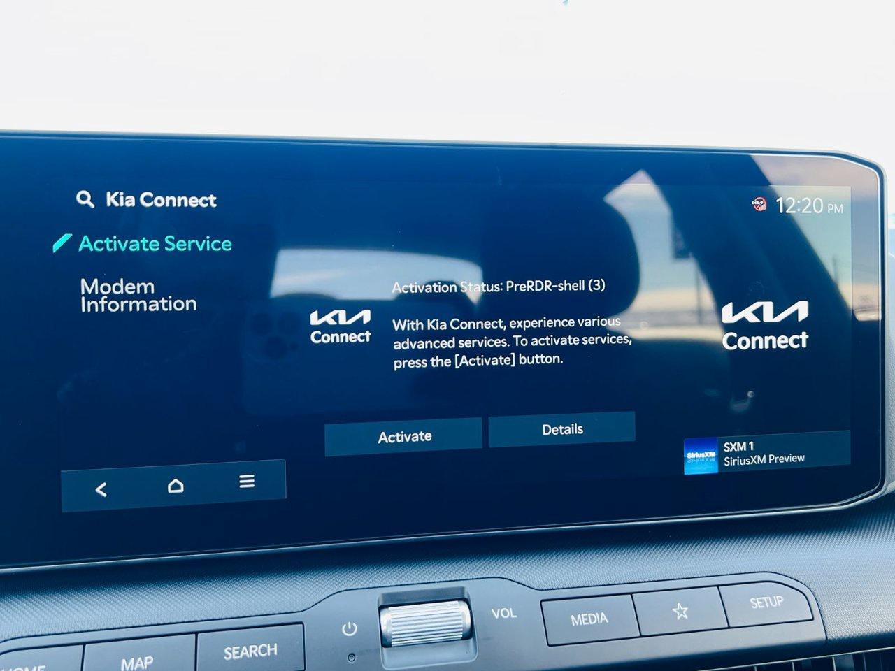 2025 Kia K4 LX Photo