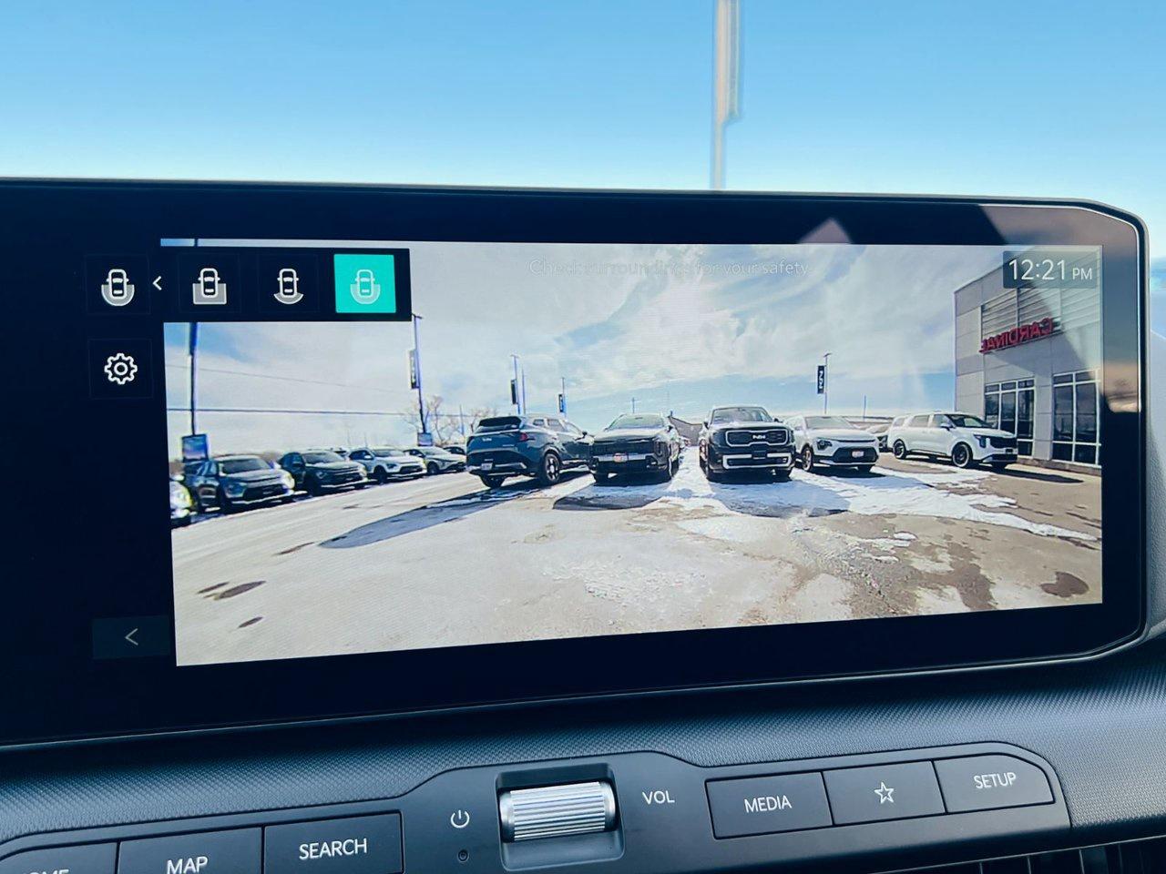 2025 Kia K4 LX Photo