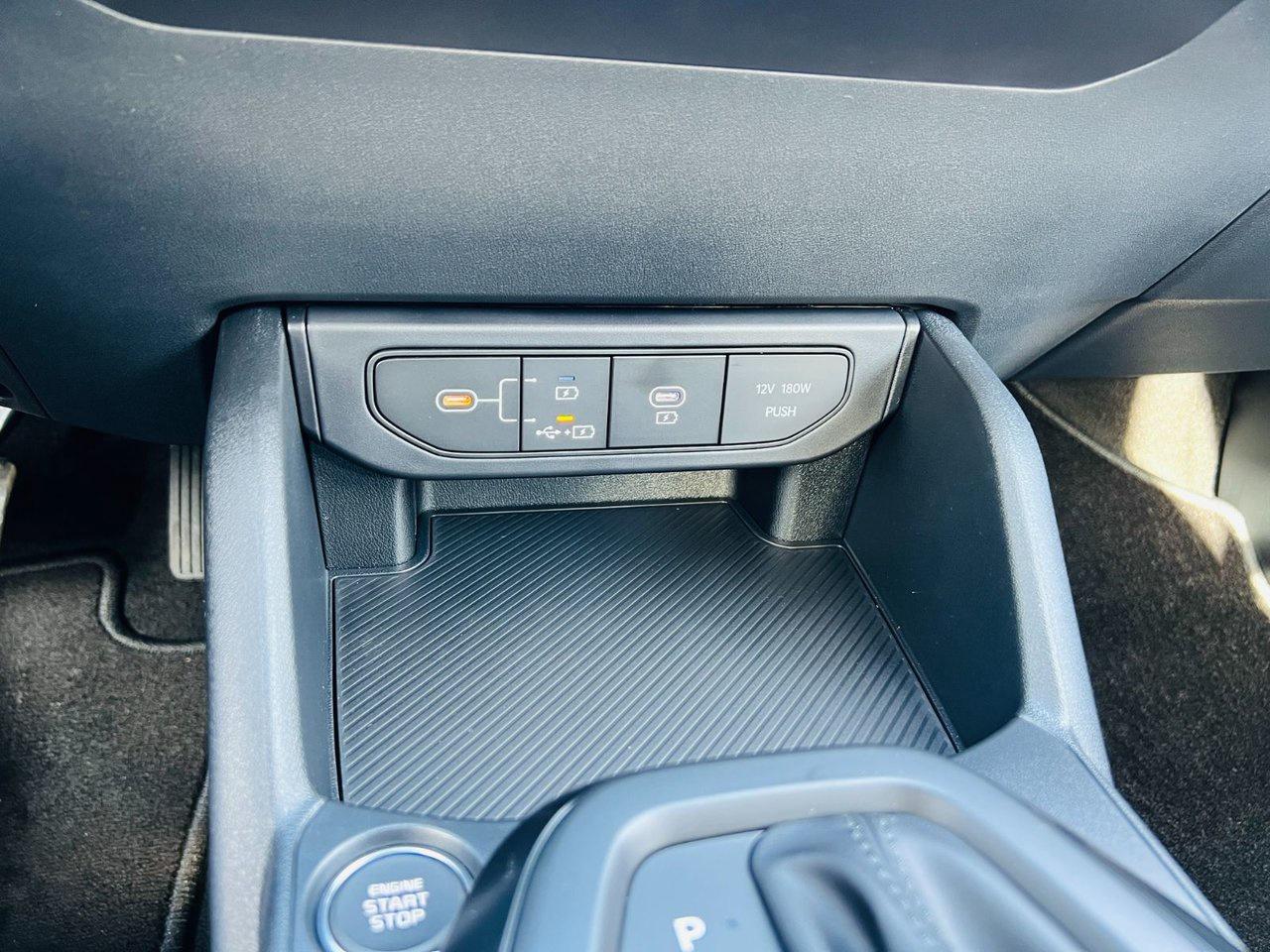 2025 Kia K4 LX Photo