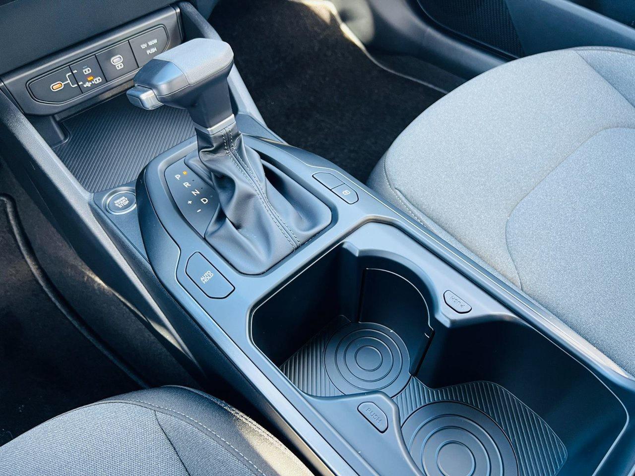 2025 Kia K4 LX Photo