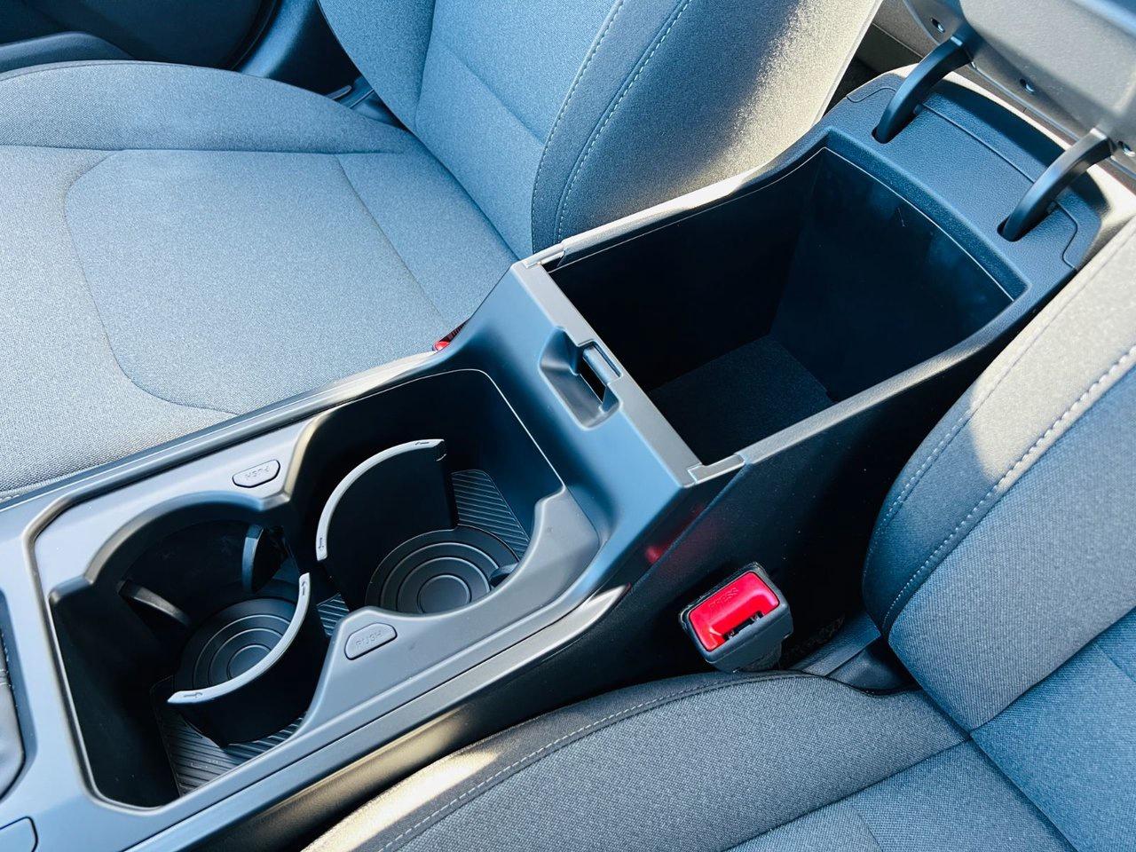 2025 Kia K4 LX Photo