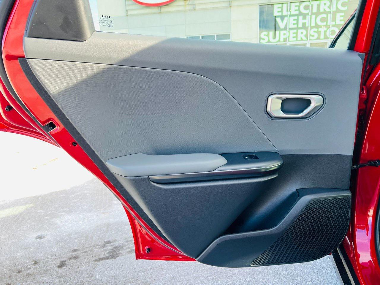 2025 Kia K4 LX Photo