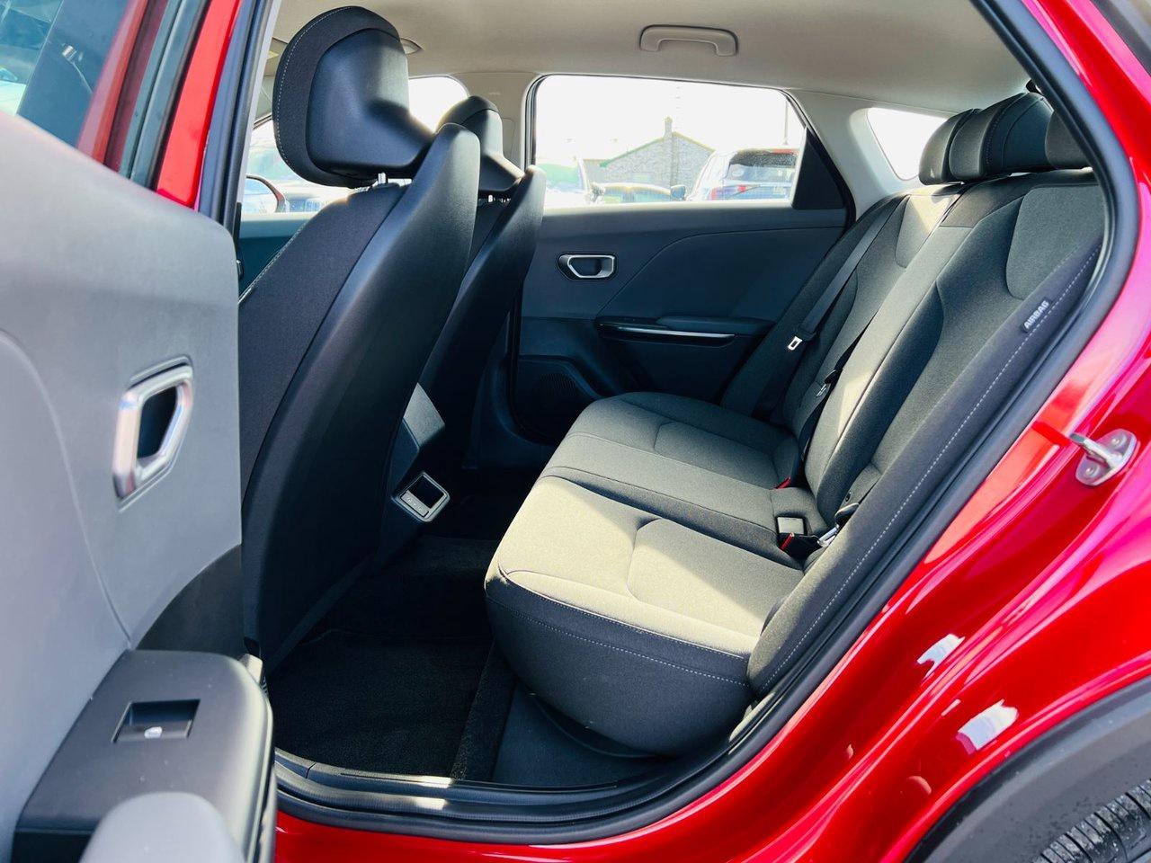 2025 Kia K4 LX Photo