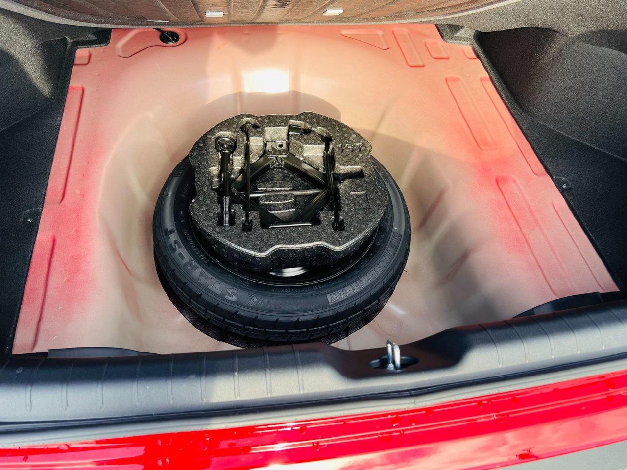 2025 Kia K4 LX Photo