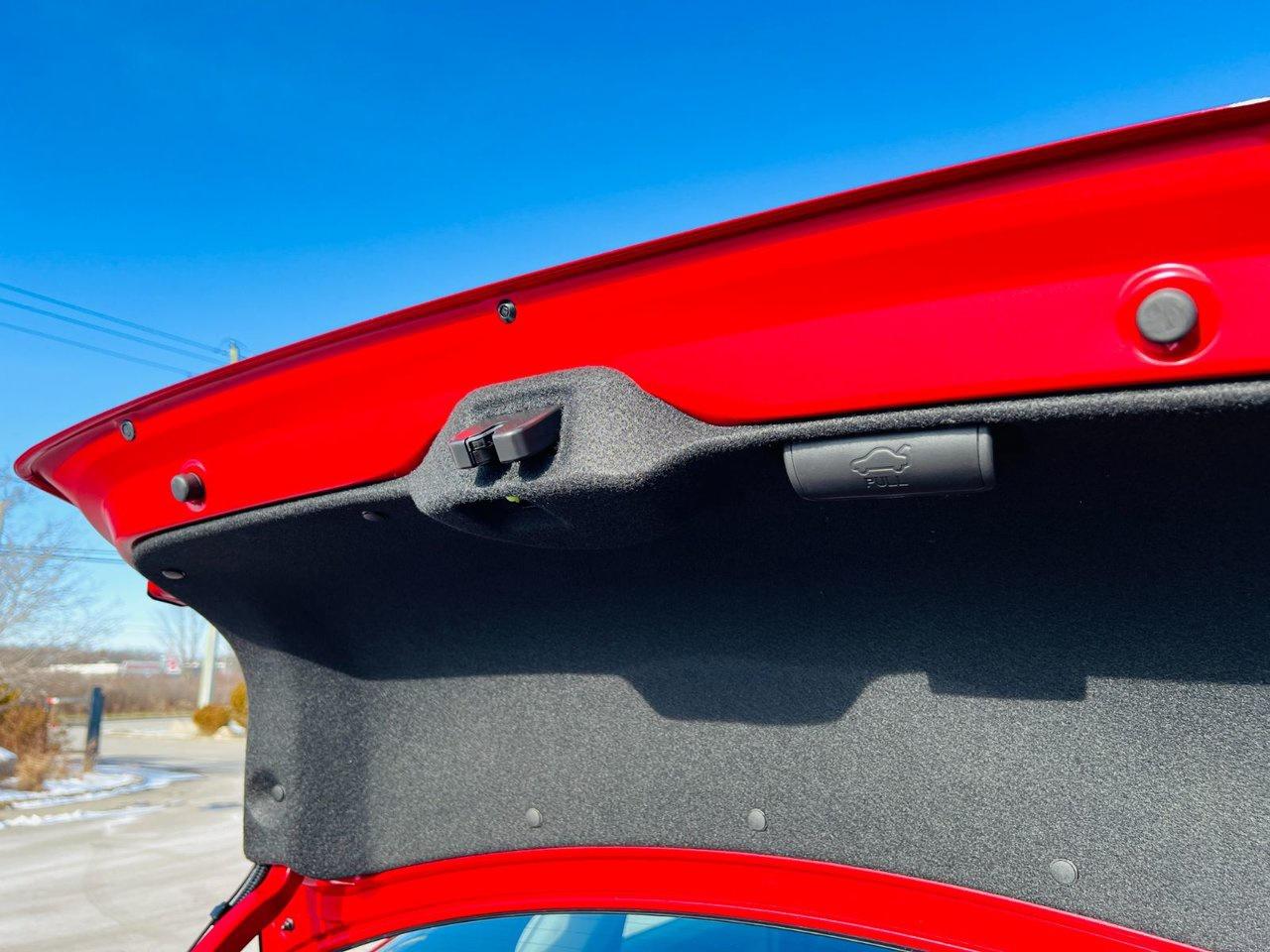 2025 Kia K4 LX Photo