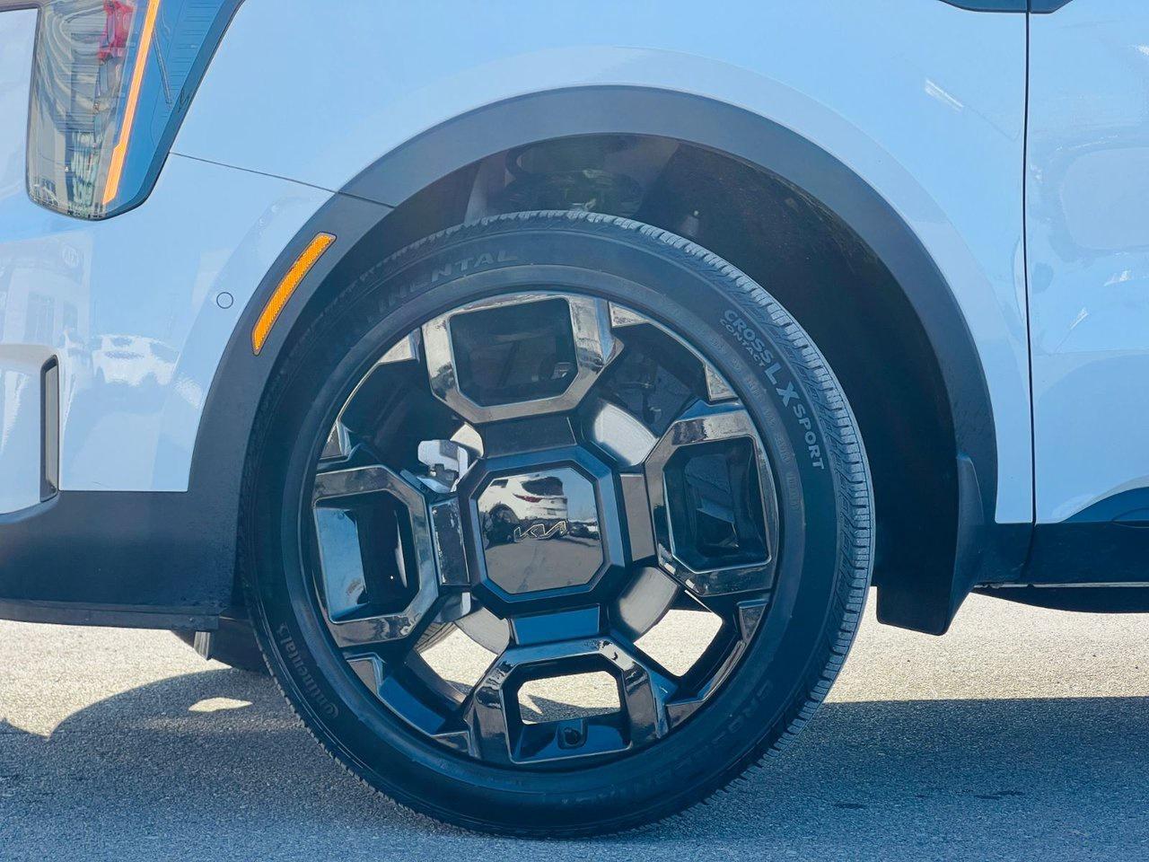 2025 Kia Sorento X-Line Limited Photo