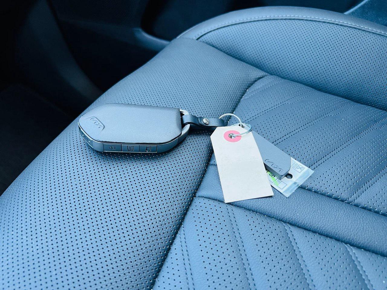 2025 Kia Sorento X-Line Limited Photo