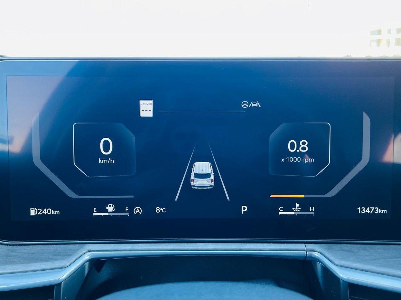 2025 Kia Sorento X-Line Limited Photo