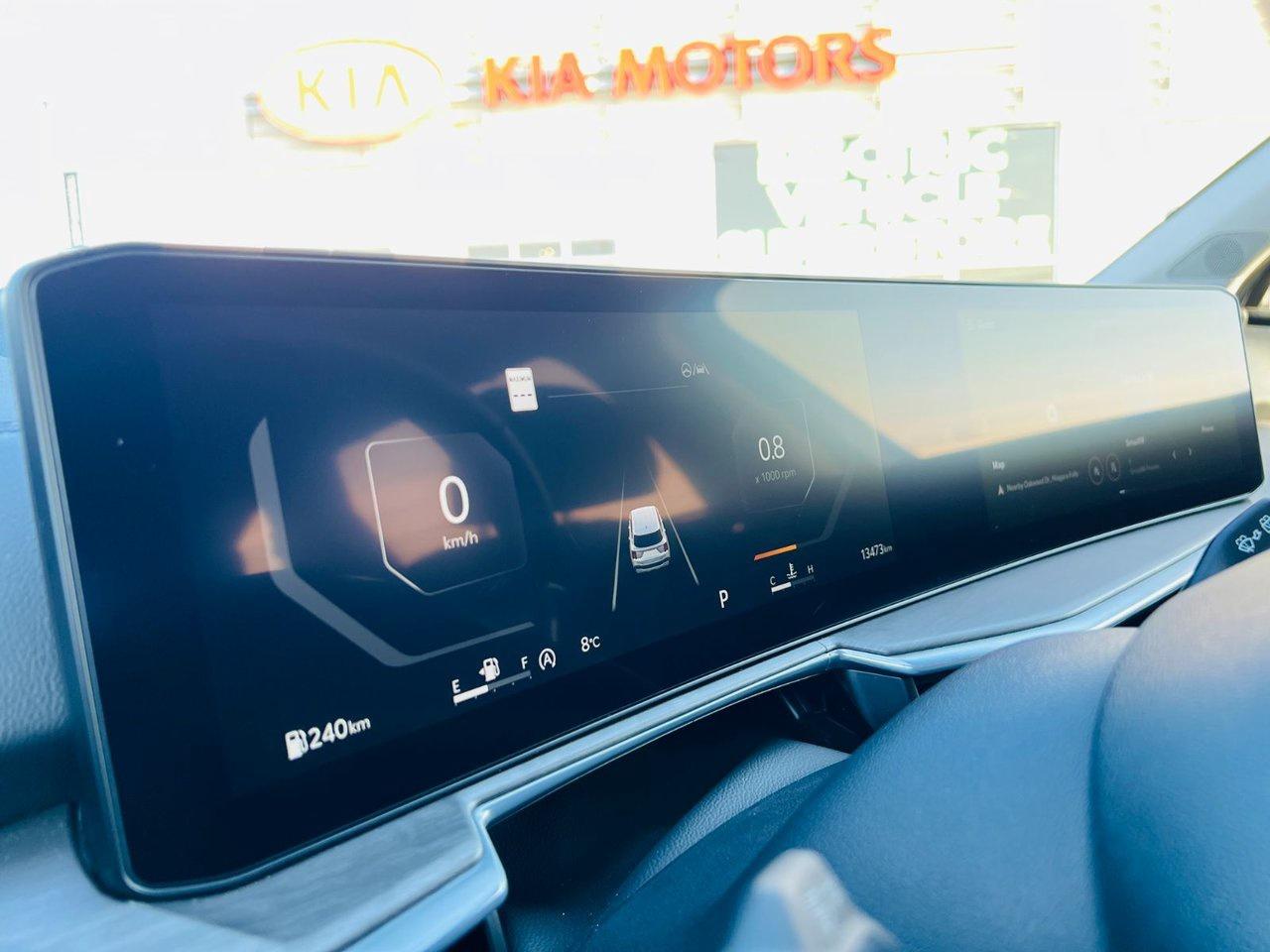 2025 Kia Sorento X-Line Limited Photo