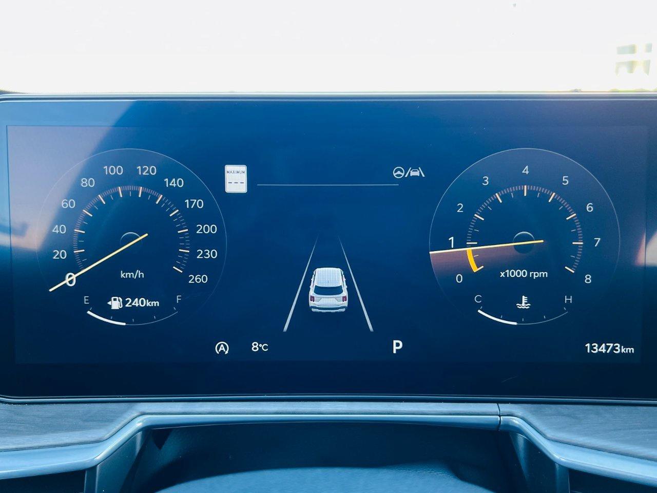 2025 Kia Sorento X-Line Limited Photo