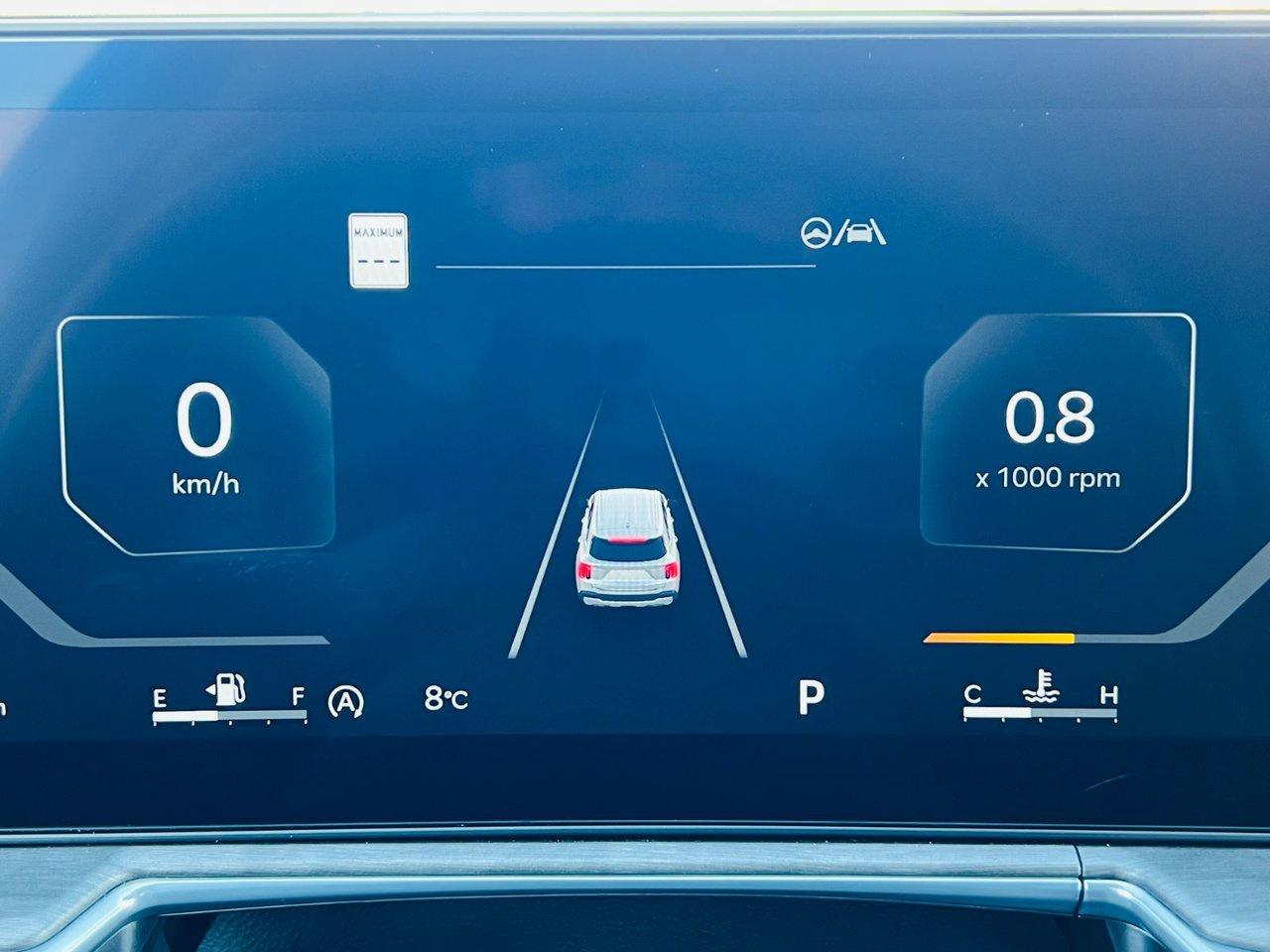 2025 Kia Sorento X-Line Limited Photo