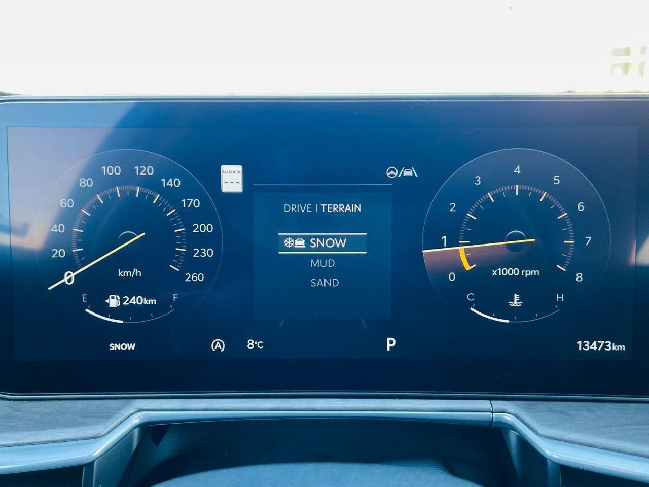 2025 Kia Sorento X-Line Limited Photo