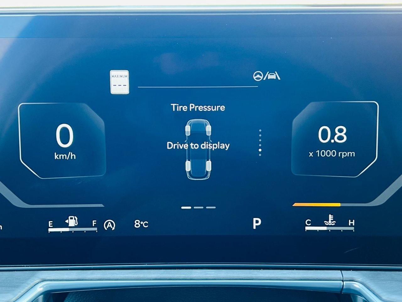 2025 Kia Sorento X-Line Limited Photo