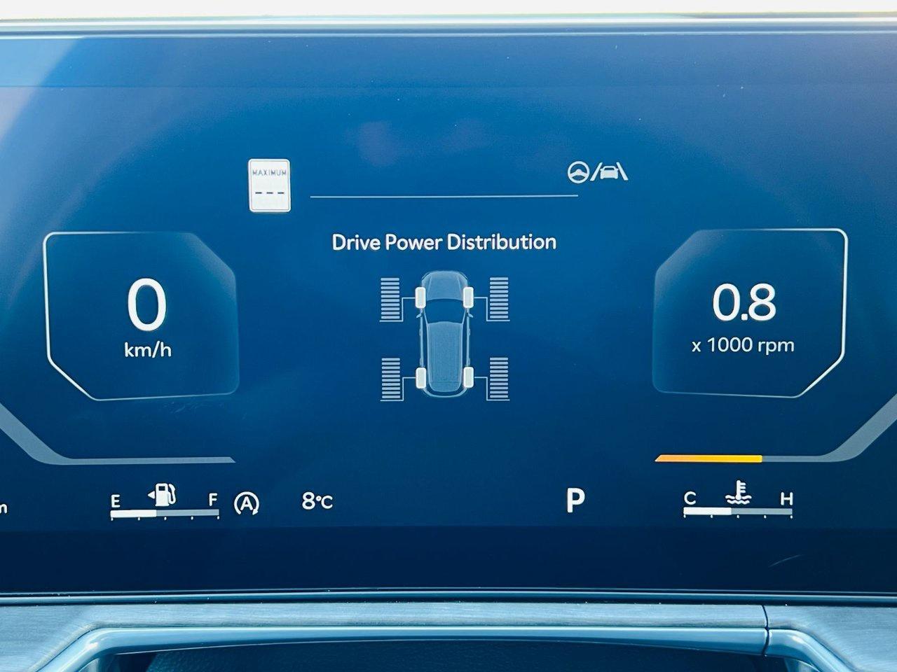 2025 Kia Sorento X-Line Limited Photo