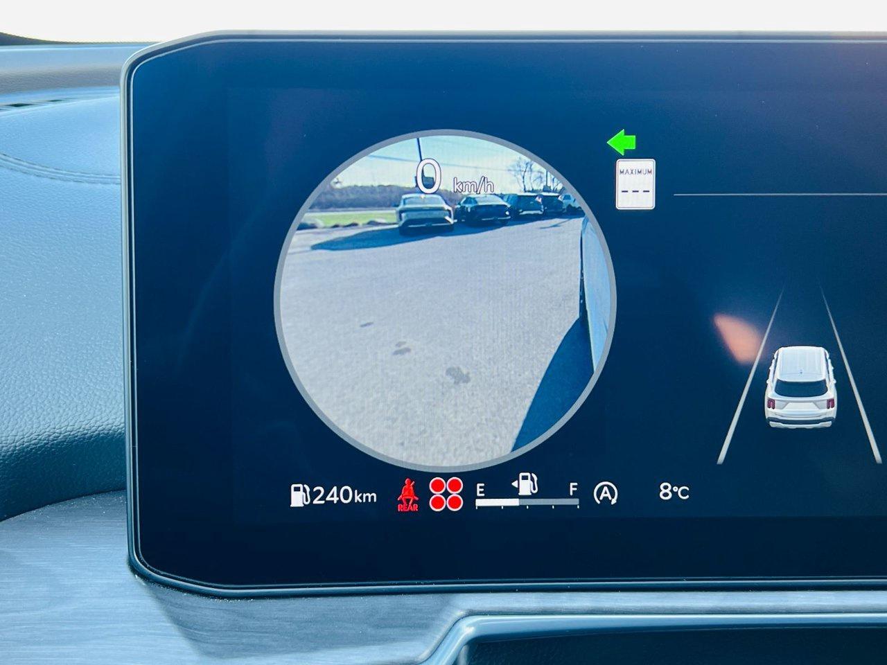 2025 Kia Sorento X-Line Limited Photo