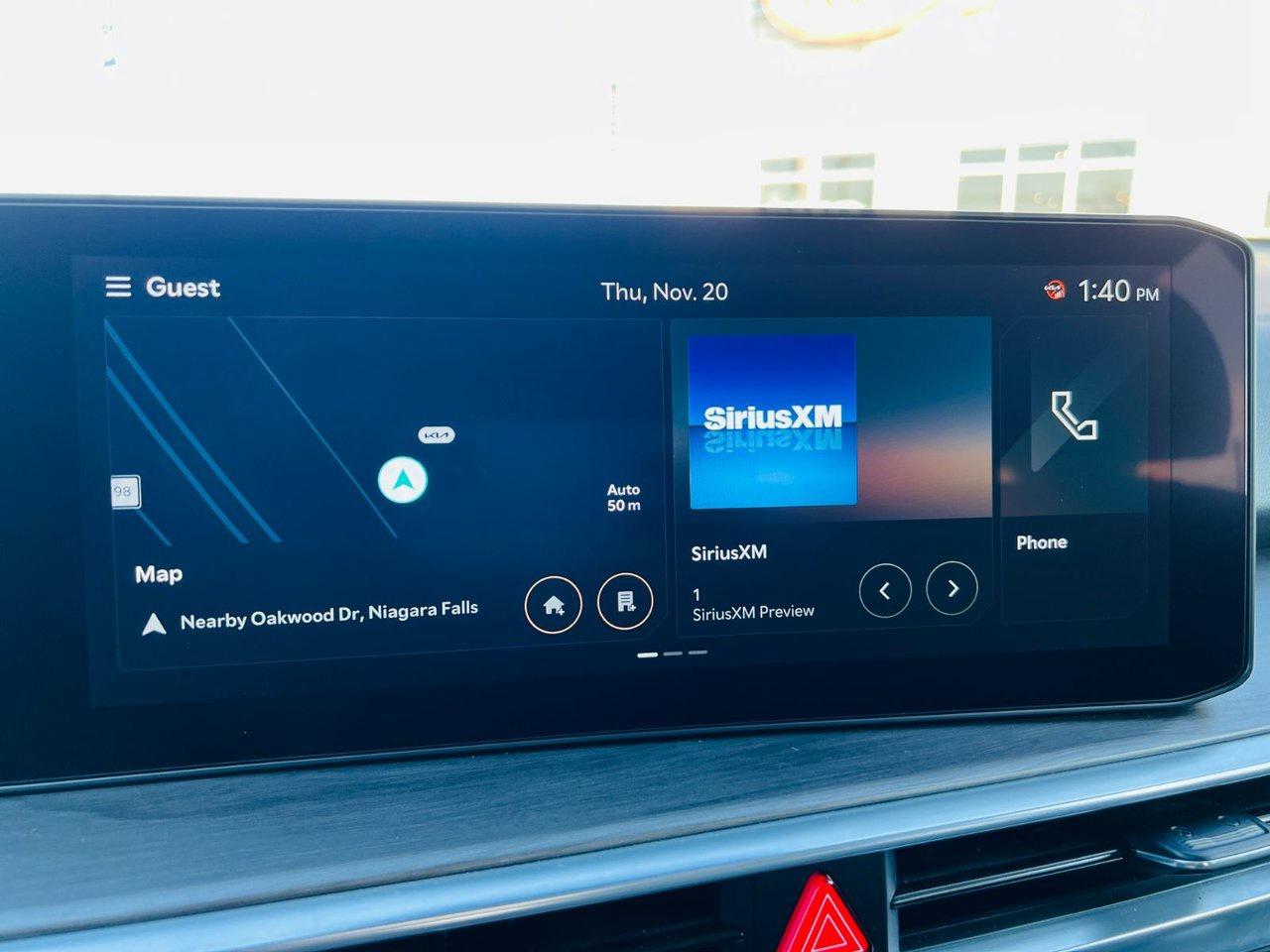 2025 Kia Sorento X-Line Limited Photo