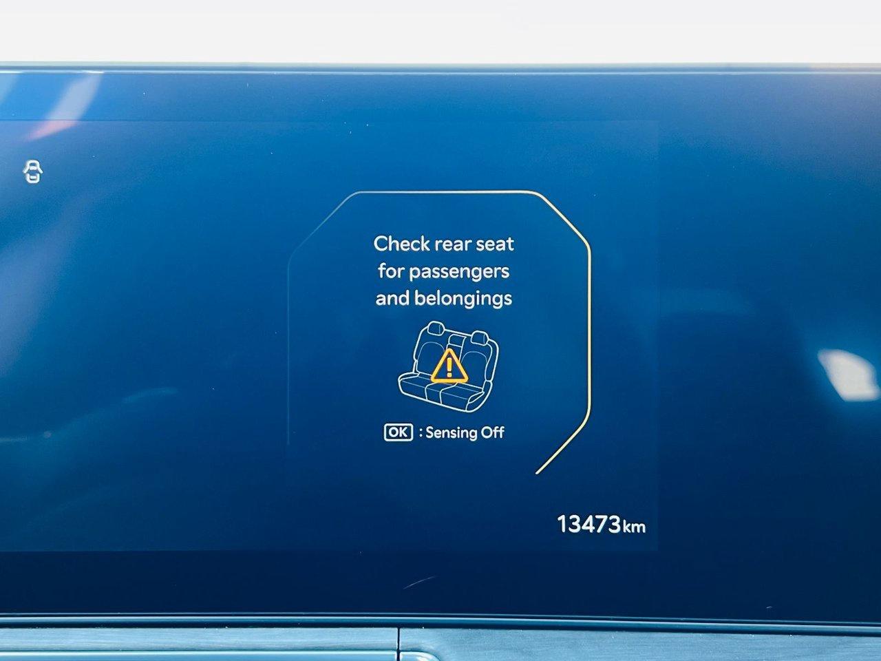 2025 Kia Sorento X-Line Limited Photo