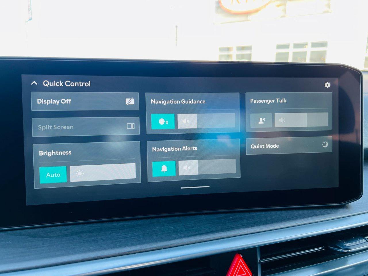 2025 Kia Sorento X-Line Limited Photo