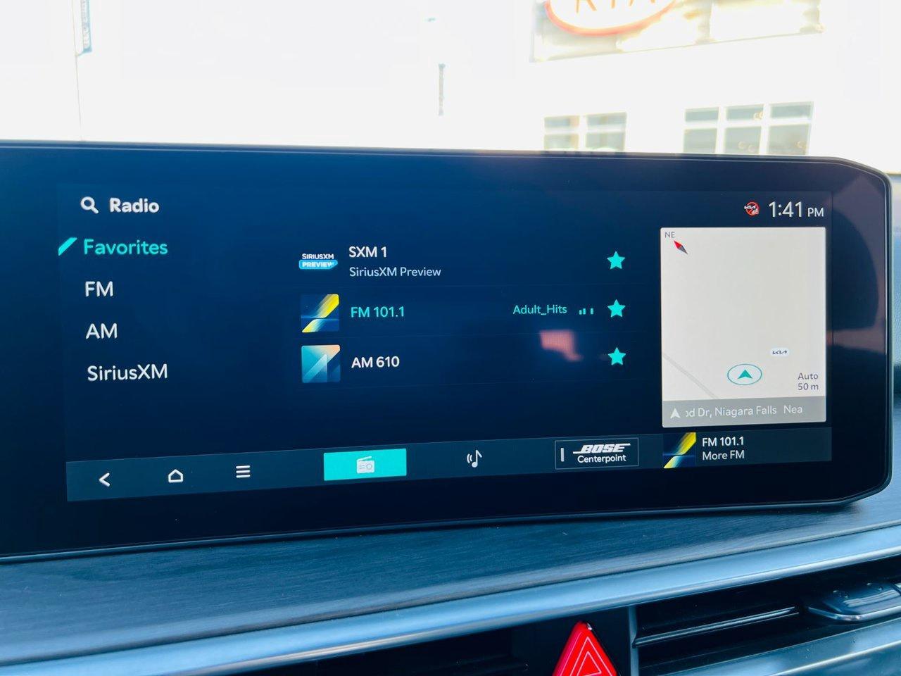 2025 Kia Sorento X-Line Limited Photo