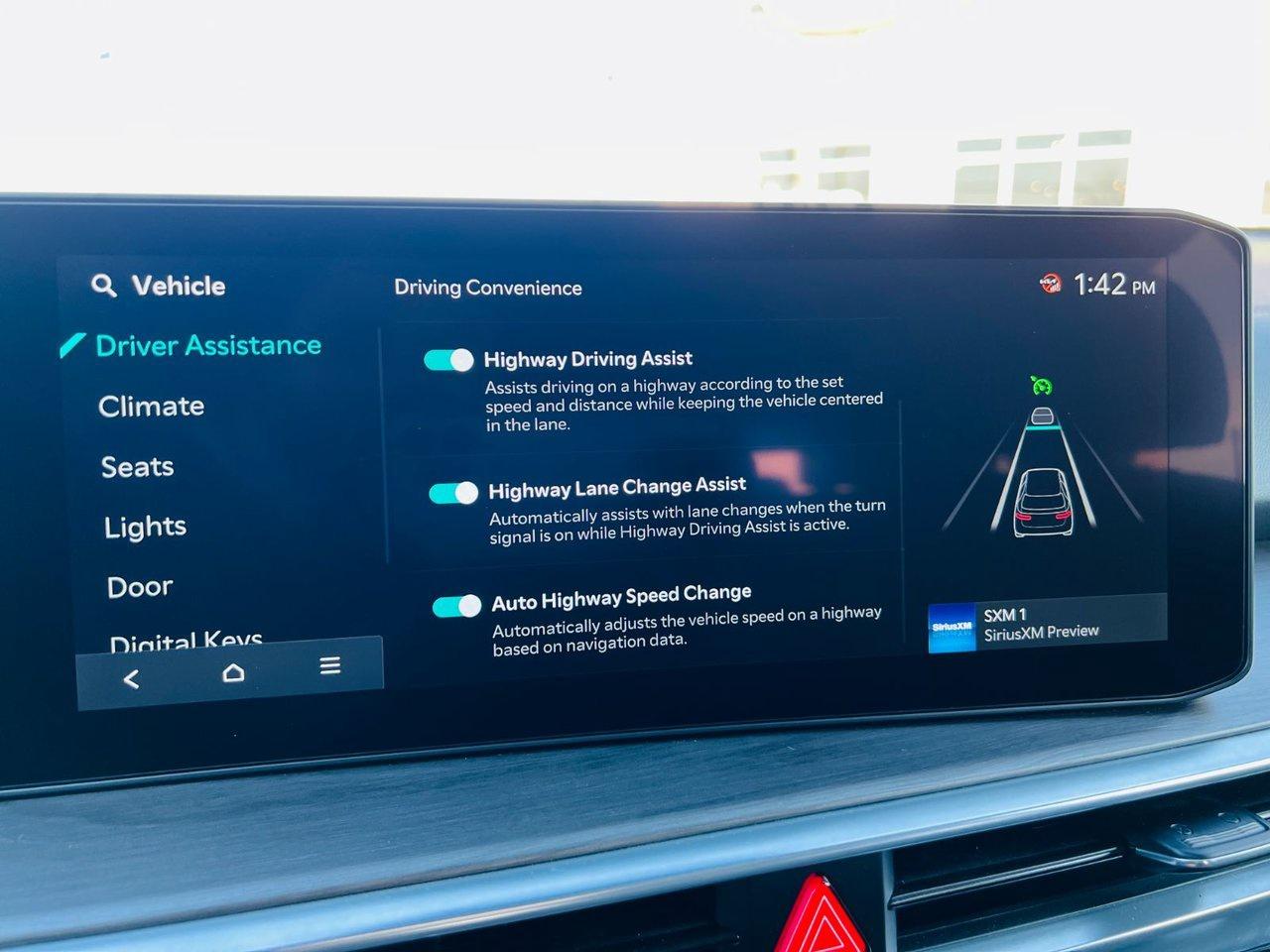 2025 Kia Sorento X-Line Limited Photo