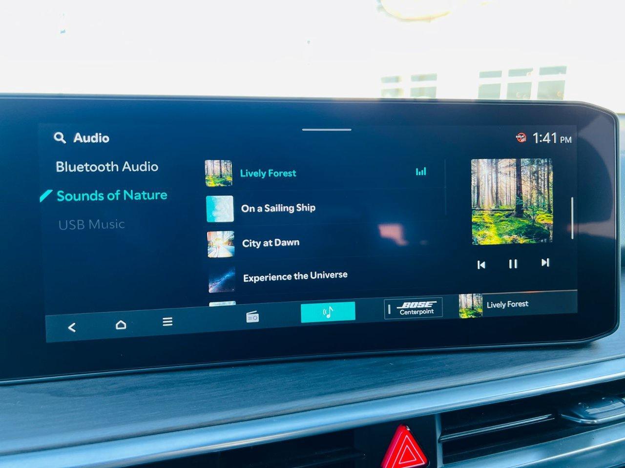 2025 Kia Sorento X-Line Limited Photo