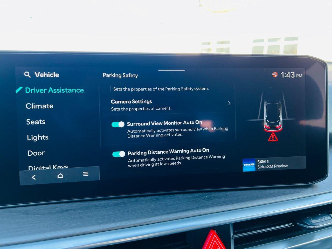 2025 Kia Sorento X-Line Limited Photo